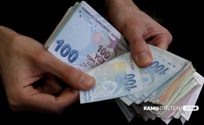 Halk-Vakıf ve Ziraat Bankası'ndan 100 Bin TL'ye Kadar Düşük Faizli Kredi