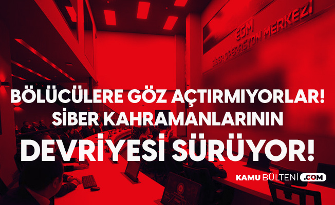 İzmir'deki Depremin Ardından Bölücülük Yapanlara Emniyet Göz Açtırmıyor! Gözaltı Sayısı Yükseldi