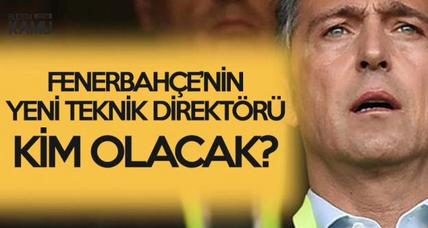 Canlı Yayında Açıkladı : Fenerbahçe'nin Yeni Teknik Direktörüyle İlgili Flaş İddia