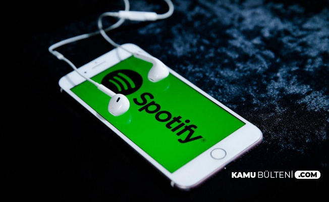 300 Bin Spotify Hesabı Çalındı: İşte Şifre Değiştirme Yöntemi