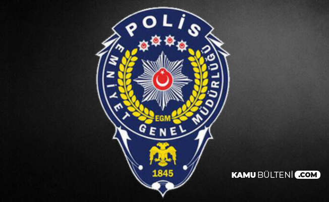 Polis Akademisi, EGM Görevde Yükselme Sınav Sonuçlarını Açıkladı