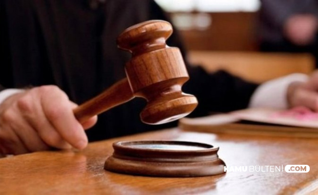 HSK Açıkladı: 9 Hakim Savcı İhraç Edildi 4'ü Açığa Alındı