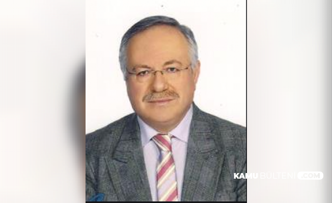 Karamanoğlu Mehmetbey Üniversitesi Yeni Rektörü Prof. Dr. Namık Ak Kimdir? Nerelidir?
