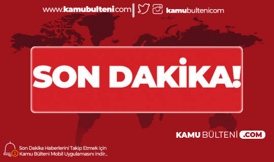 İzmir Dikili'de Deprem Meydana Geldi
