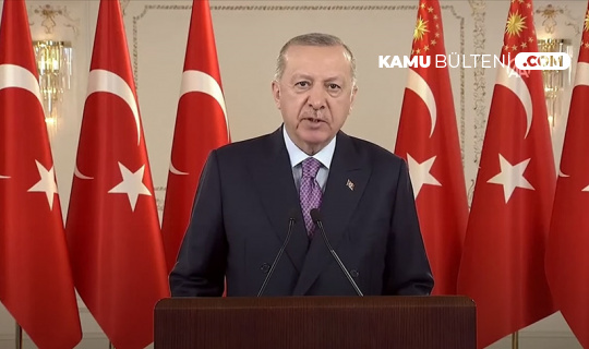 Son Dakika: Kabine Toplantısı Sona Erdi Cumhurbaşkanı Erdoğan'dan Açıklama Geliyor