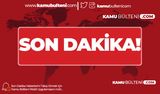 Son Dakika Haberler: Bitlis Tatvan'da Helikopter Düştü İddiası