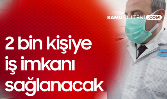Bakan Varank Açıkladı! Xiomi'nin Türkiye Yatırımıyla 2 Bin Kişiye İş İmkanı Sağlanacak