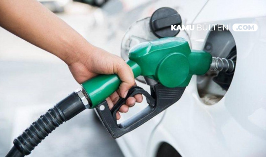 EPGİS Açıkladı: İl İl Benzin ve Motorin Tavan Fiyatları Belli Oldu