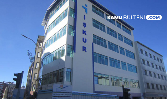 Yalova, Karabük ve Kırklareli Belediyesine KPSS'siz Personel Alımı