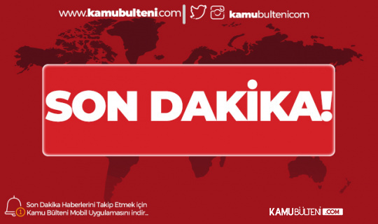 AFAD'tan İzmir'deki Depremle İlgili Açıklama Geldi