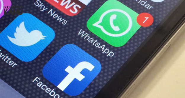 Flaş: WhatsApp'taki Bilgileriniz Silinebilir