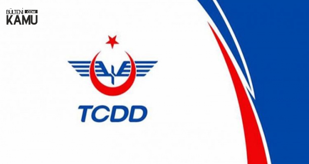 TCDD Taşımacılık 157 Kadrolu Alım Başvuruları Başladı mı?