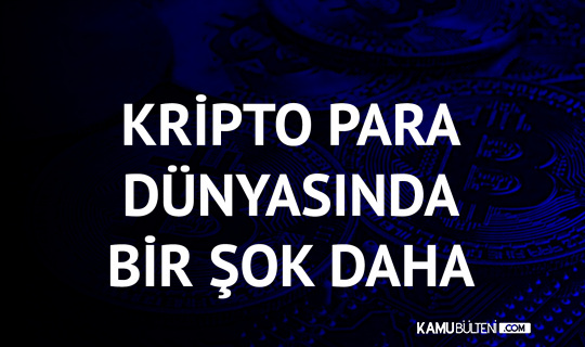 Kripto Para Borsalarında Bir Şok Daha! BTC Türk Hacklendi mi?