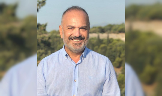 BAİB’in yeni başkanı Ümit Mirza Çavuşoğlu oldu
