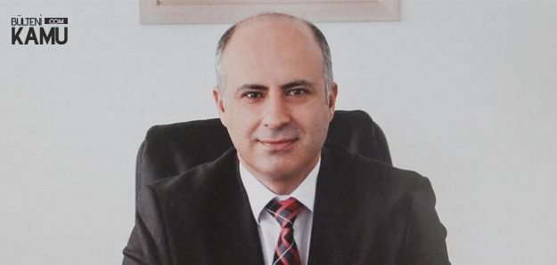 Mersin Üniversitesi Rektörü Prof. Dr. Ahmet Çamsarı Kimdir? Nerelidir?