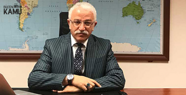 Necmettin Erbakan Üniversitesi Yeni Rektörü Prof. Dr. Cem Zorlu Kimdir?