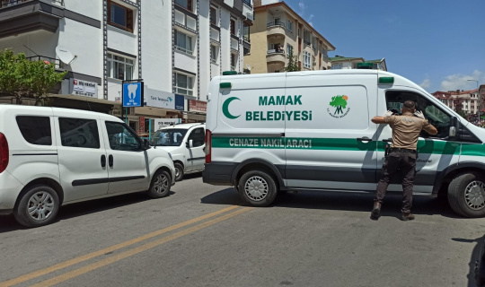 Ankara’da cinnet getiren anne kızını ve torunlarını vurdu: 3 ölü