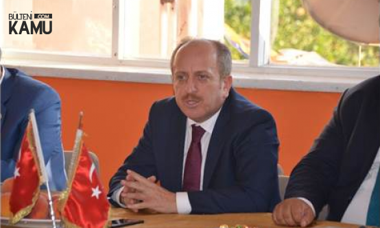 Mehmet Karadağ Kimdir?-AK Parti'nin Çorum Belediye Adayı Olacağı İddia Ediliyor