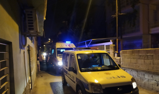 Adana’da iki kadın arasında bıçaklı kavga: 1 yaralı