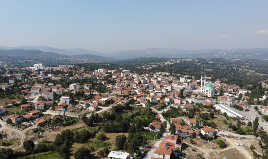 Bu ilçede vakalar sıfırlandı