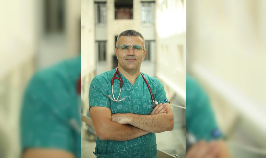 Uzmanından uyarı: “Bacaklardaki yaraları hafife almayın”