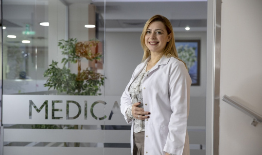 "Su içmek için susamayı beklemeyin"