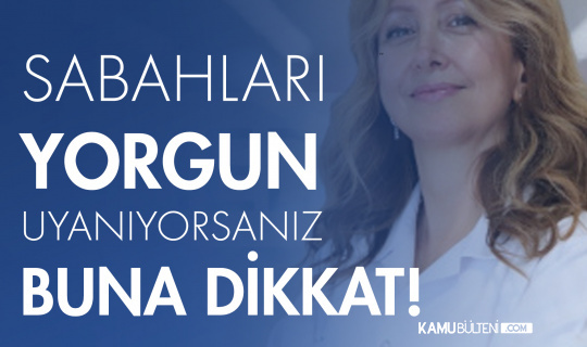 ’Sabah yorgun kalkıyorum, her yerim ağrıyor, düzgün uyuyamıyorum’ şikayetlerinin sebebi fibromiyalji olabilir