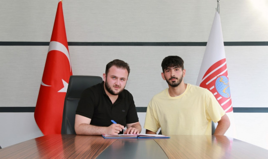 Nevşehir Belediyespor 3 futbolcu ile anlaştı