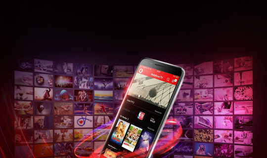 Vodafone TV’den Ağustos’a özel yeni içerikler