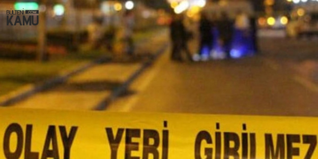 İzmir'de Korkunç Olay! Yanmış Kadın Cesedi Bulundu
