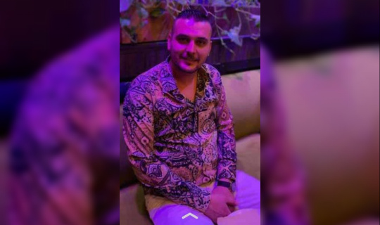 İzmir’de eski sevgilisini darp ettiği ileri sürülen şahıs 10 yerinden bıçaklandı