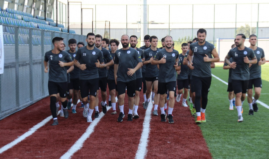 Rize’de fark edilmeyen Barış Alper Yılmaz, Galatasaray’da dikkat çekiyor