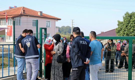 7 kişiye mezar olan havai fişek fabrikasındaki patlama davasında dördüncü duruşma