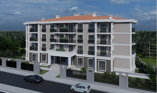 Başkan Demirtaş: “Refakatçi Evi projesi ile kentin önemli bir eksiğini kapatacağız”