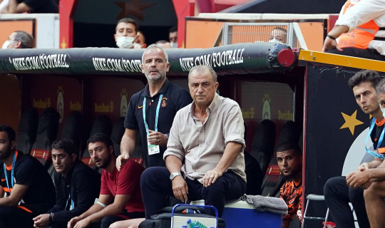 Galatasaray 3 maçtır evinde Alanyaspor’u yenemiyor