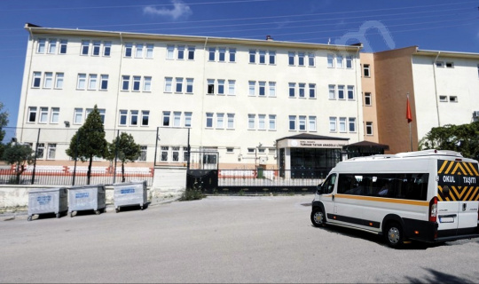 Mudanya Anadolu Lisesi öğrencileri servis mağduru