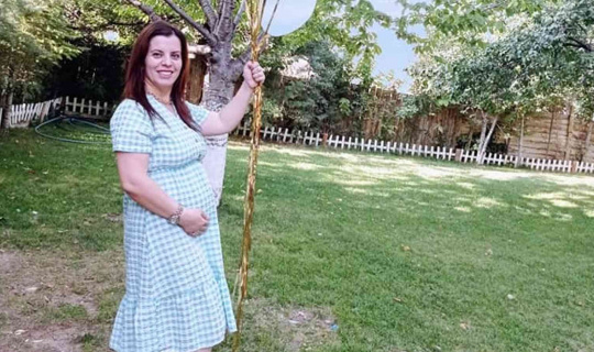 Olağanüstü Olay: Çift Rahimli Kadın, İki Ayrı Rahminde Aynı Anda Bebeklere Hamile Kaldı!