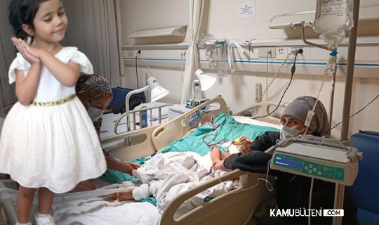 Minik Asiye'nin doktorundan ikinci operasyon açıklaması