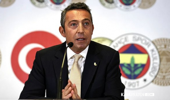 Fenerbahçe’nin Yeni Teknik Direktörü Belli Oldu. ‘Yarım Sezonluk Planlama’
