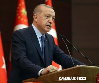 Son Dakika. Cumhurbaşkanı Recep Tayyip Erdoğan’ın Koronavirüs Testi Pozitif Çıktı