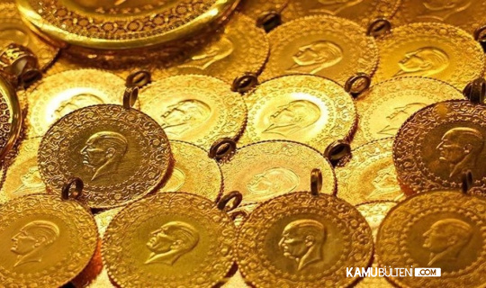 Hazine ve Maliye Bakanlığı 10 Soruda Altın Tasarruf Sistemini Açıkladı.