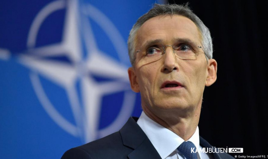 NATO Uyardı Rusya Her An İşgale Başlayabilir