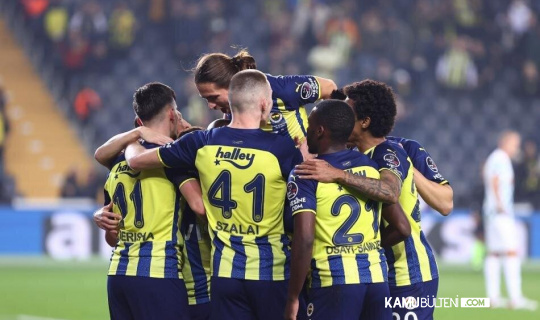 Fenerbahçe Slavia Prag Maçı Hangi Kanalda Saat Kaçta