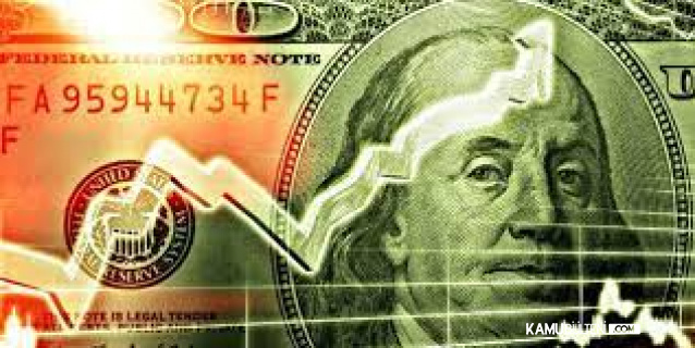 Merkez Bankası Yıl Sonu Enflasyon ve Dolar Tahmini Açıkladı