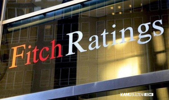 Fitch'ten Olumlu Beklenti: Yatırımcıların Tüm Dikkati Burada