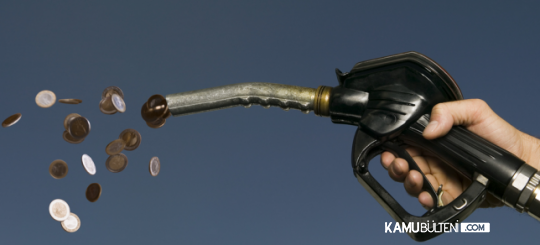 Türkiye ve Almanya’da Benzin Fiyatları Eşitlendi