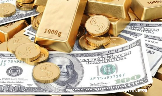 Dolar ve Altın Sert Çakıldı