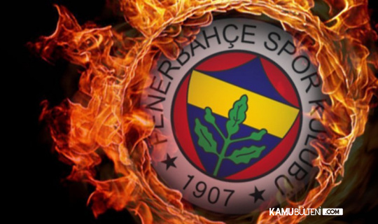 Fenerbahçe'nin Şampiyonlar Ligi Ön Elemedeki Rakibi Belli Oldu