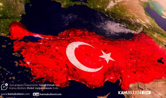 Türkiye'deki İl Sayısının 100'e Çıkarılması İle İlgili Açıklama Geldi