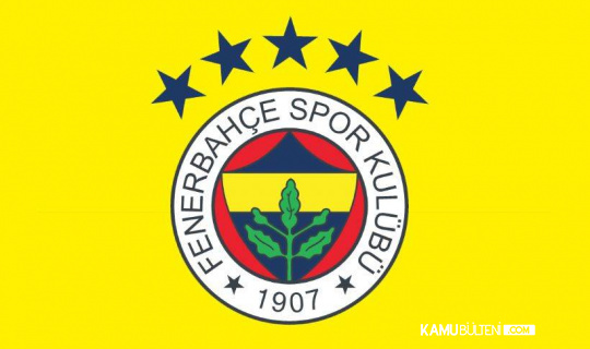 Fenerbahçe’den 5 Yıldız Hakkında Açıklama Geldi